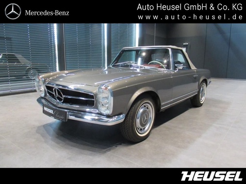 Mercedes-Benz 280 1970
