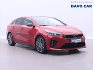 Kia pro cee'd / ProCeed 2019