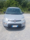 Fiat Panda 2021