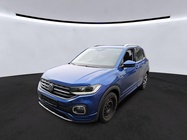 Volkswagen T-Cross 2023