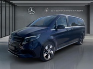 Mercedes-Benz EQV 2024