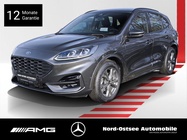 Ford Kuga 2024