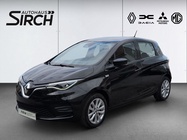 Renault ZOE 2022