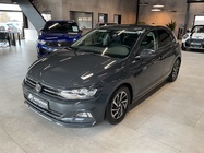Volkswagen Polo 2019