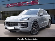 Porsche Cayenne 2025