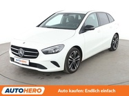 Mercedes-Benz B-Class 2020