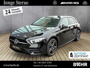 Mercedes-Benz A-Class 2020