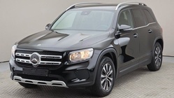 Mercedes-Benz GLB-Class 2022