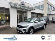 Volkswagen T-Cross 2024