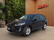 Ford Kuga 2022
