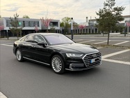 Audi A8 2020