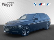 BMW 3 Series 2019