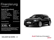 Audi A1 2025