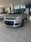 Fiat Panda 2016