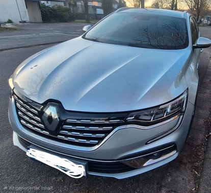 Renault Talisman 2020