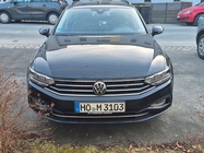 Volkswagen Passat 2021