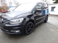 Volkswagen Caddy 2020