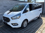 Ford Transit 2019