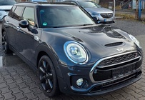MINI Clubman 2018