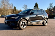 Volvo XC40 2023