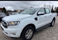Ford Ranger 2021