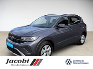 Volkswagen T-Cross 2025