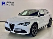 Alfa Romeo Stelvio 2024