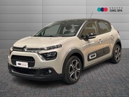 Citroen C3 2022