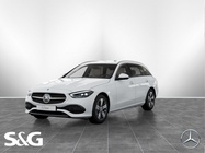 Mercedes-Benz C-Class 2024