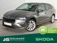 Skoda Scala 2024