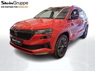 Skoda Karoq 2023