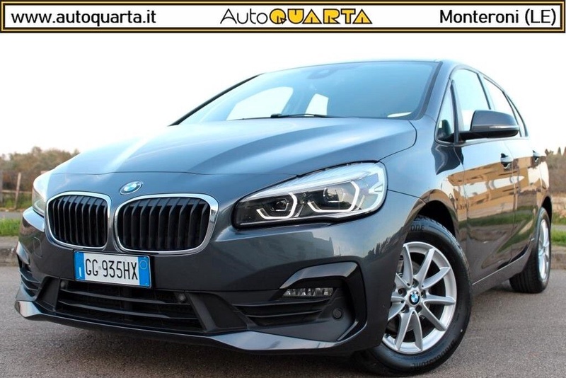 BMW 2 Series