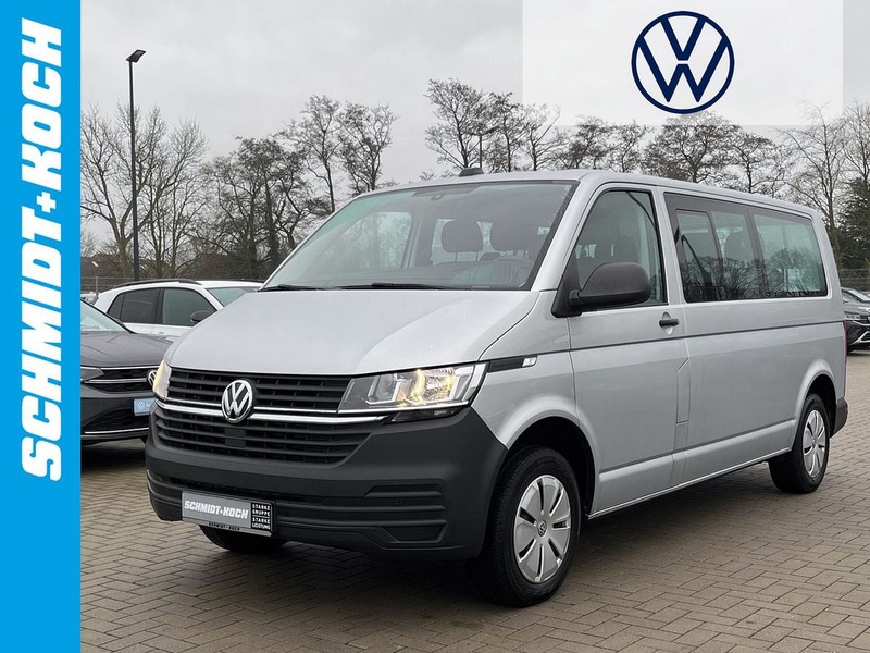 Volkswagen T6