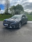 Subaru Outback 2021