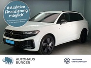 Volkswagen Touareg 2025