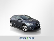 Seat Ibiza 2021