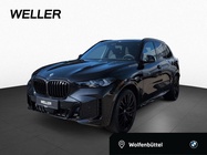 BMW X5 2025