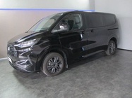 Ford Transit Custom 2025