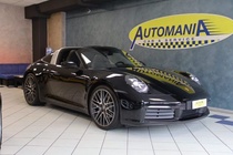 Porsche 911 2022