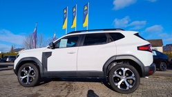 Dacia Duster 2025