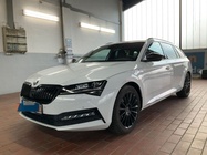 Skoda Superb 2023