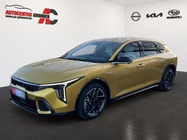 Kia K4 2025