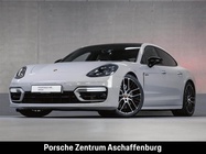 Porsche Panamera 2022