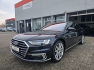 Audi A8 2021