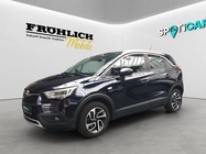 Opel Crossland 2019