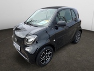 Smart ForTwo 2019