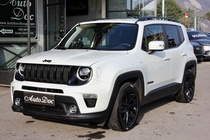 Jeep Renegade 2021