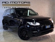 Land Rover Sport 2015