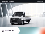 Mercedes-Benz Sprinter 2020