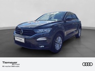 Volkswagen T-Roc 2020